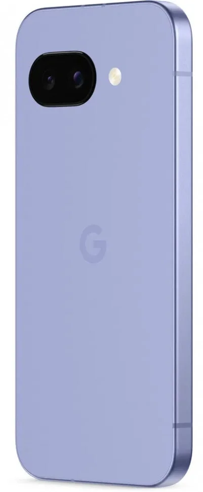 Google Pixel 9a 8/256 Iris — купить в Altyn Store