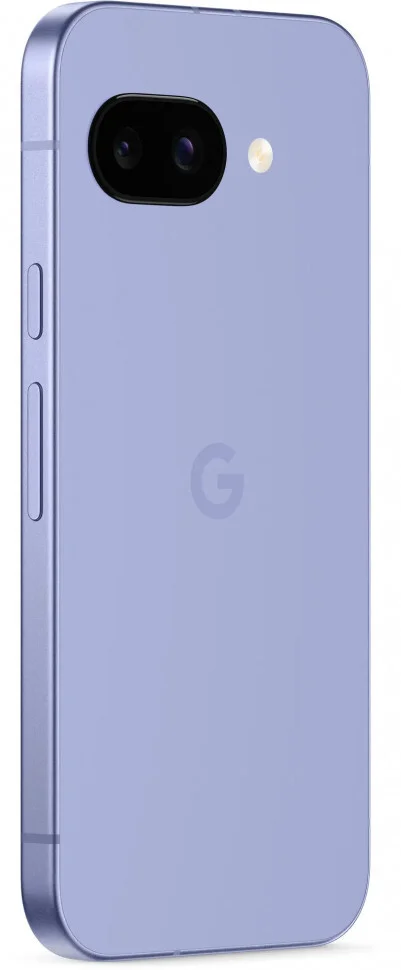 Google Pixel 9a 8/256 Iris — купить в Altyn Store