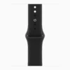Apple Watch 12 42mm Black — купить в Altyn Store