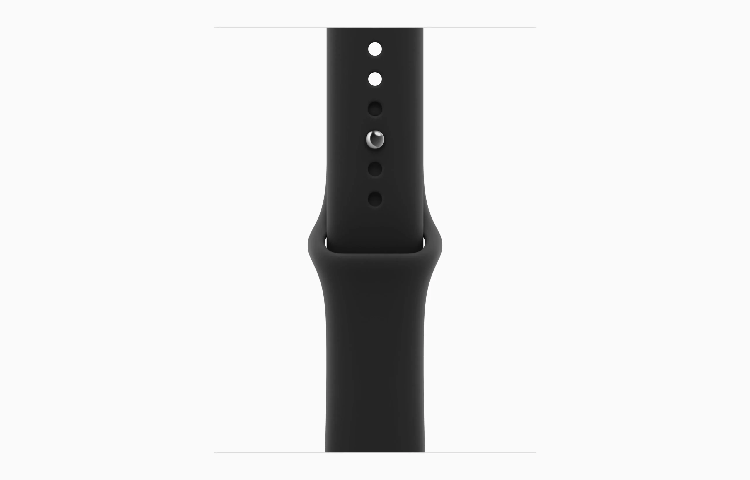 Apple Watch 12 42mm Black — купить в Altyn Store