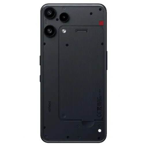 Nothing Phone 3a Lite 8/256 Black — купить в Altyn Store