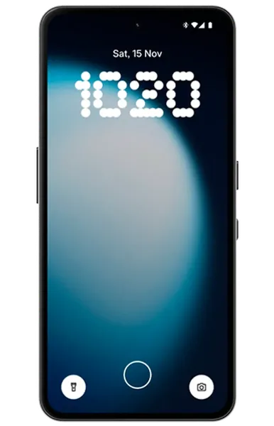 Nothing Phone 3a Lite 8/256 White — купить в Altyn Store