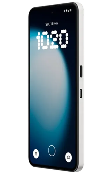 Nothing Phone 3a Lite 8/256 White — купить в Altyn Store