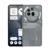 Nothing Phone 3a Pro 12/256 Gray — купить в Altyn Store