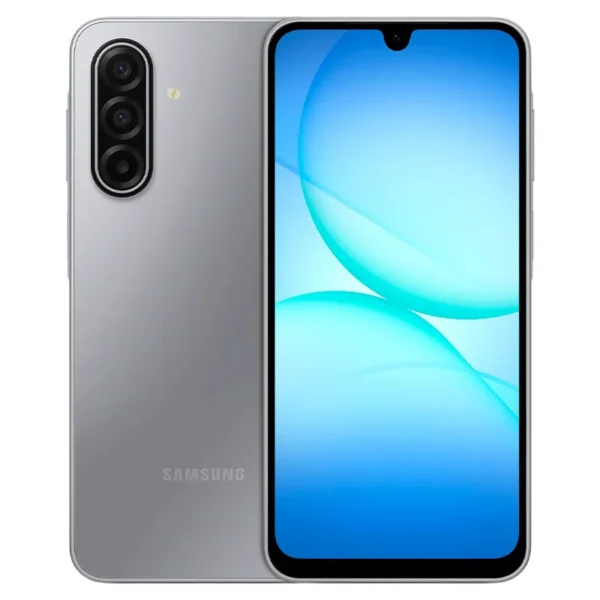 Samsung A17 8/256 Gray — купить в Altyn Store