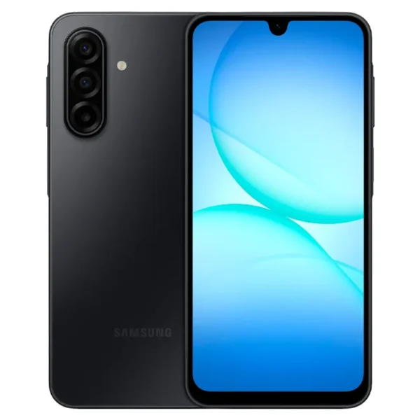 Samsung A17 8/256 Black — купить в Altyn Store