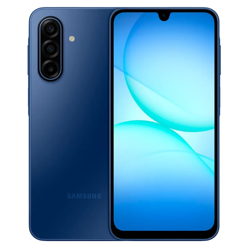Samsung A17 6/128 Blue — купить в Altyn Store