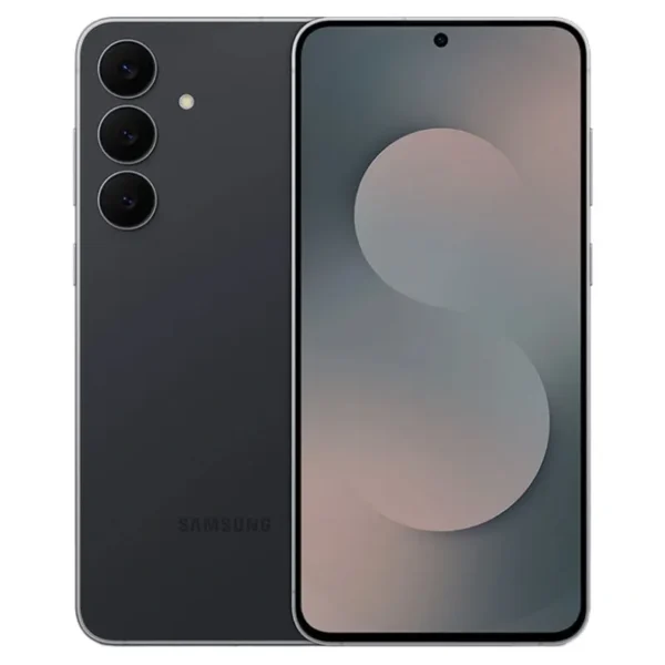 Samsung S25 FE 8/256 Jet Black — купить в Altyn Store