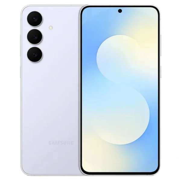 Samsung S25 FE 8/256 Ice Blue — купить в Altyn Store