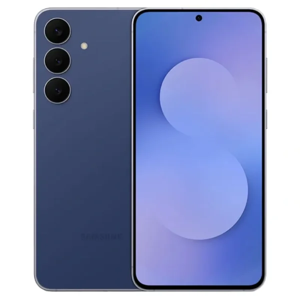 Samsung S25 FE 8/512 Navy — купить в Altyn Store