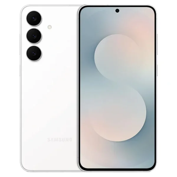 Samsung S25 FE 8/256 White — купить в Altyn Store