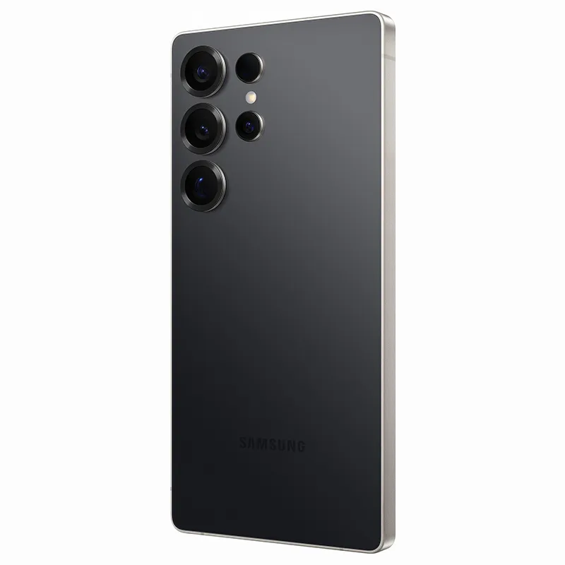 Samsung S25 Ultra 12/512 Black Samsung S25 Ultra 12/512 Black — купить в Altyn Store