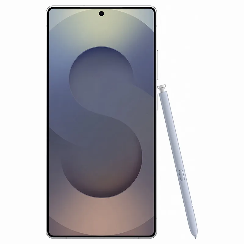 Samsung S25 Ultra 12/512 Silver Blue Samsung S25 Ultra 12/512 Silver Blue — купить в Altyn Store