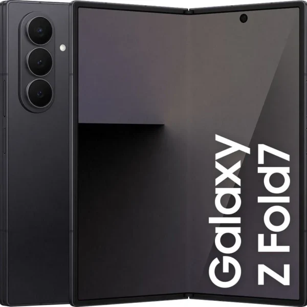 Samsung Z Fold7 12/256 Jet Black — купить в Altyn Store