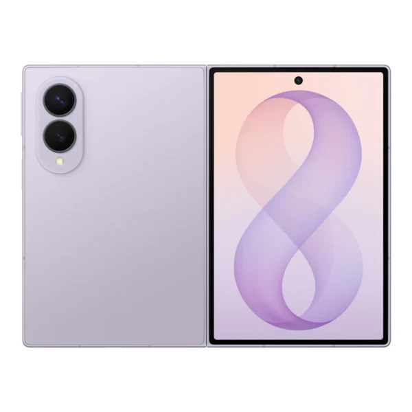 Samsung Z Fold8 12/512 Lavender — купить в Altyn Store