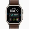 Apple Watch Ultra 4 Natural — купить в Altyn Store