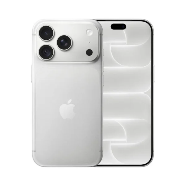 iPhone 18 Pro 512 Silver Sim — купить в Altyn Store