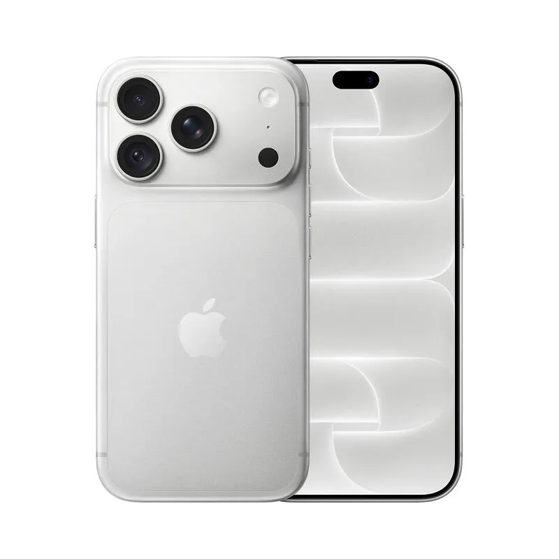 iPhone 18 Pro 512 Silver Sim iPhone 18 Pro 512 Silver Sim — купить в Altyn Store