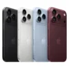 iPhone 18 Pro 512 Silver Sim iPhone 18 Pro 512 Silver Sim — купить в Altyn Store