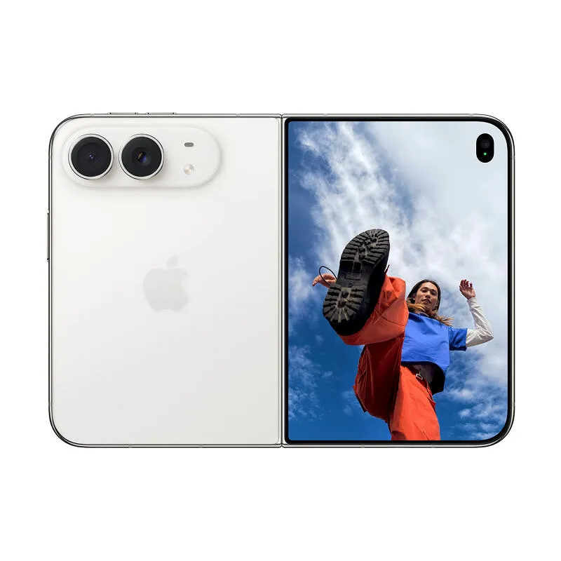 iPhone Duo 256 Star White — купить в Altyn Store