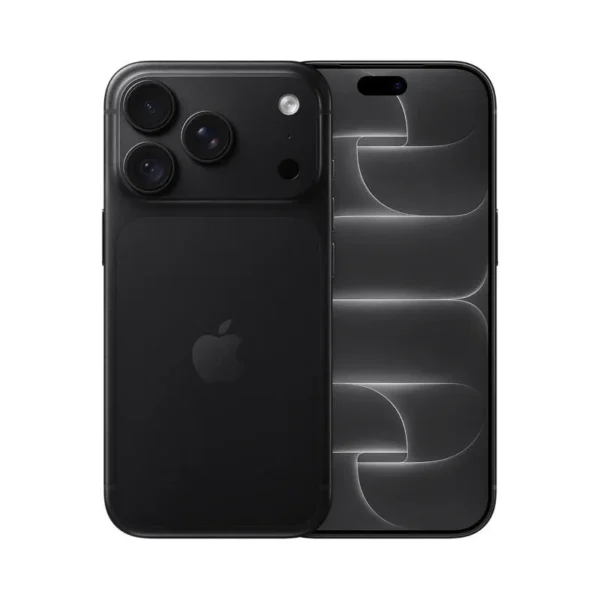 iPhone 18 Pro 256 Black Sim — купить в Altyn Store