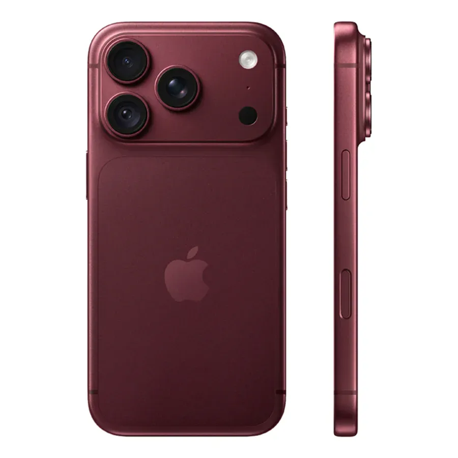 iPhone 18 Pro 512 Burgundy eSim — купить в Altyn Store