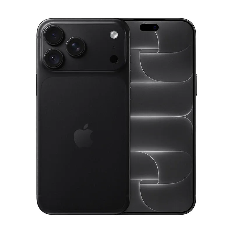 iPhone 18 Pro Max 256 Black eSim — купить в Altyn Store