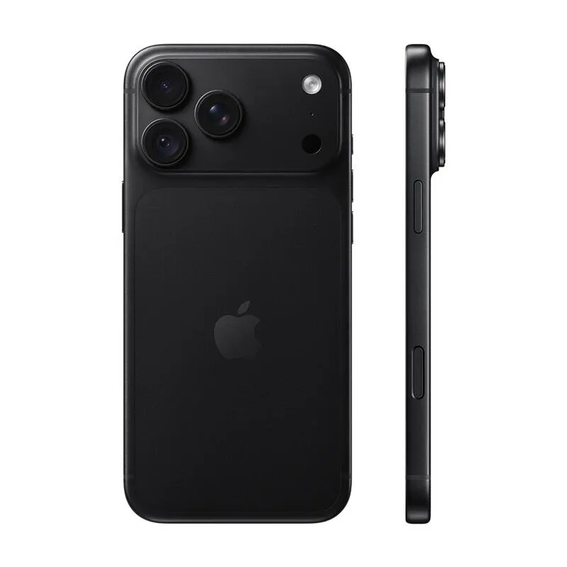 iPhone 18 Pro Max 256 Black eSim — купить в Altyn Store