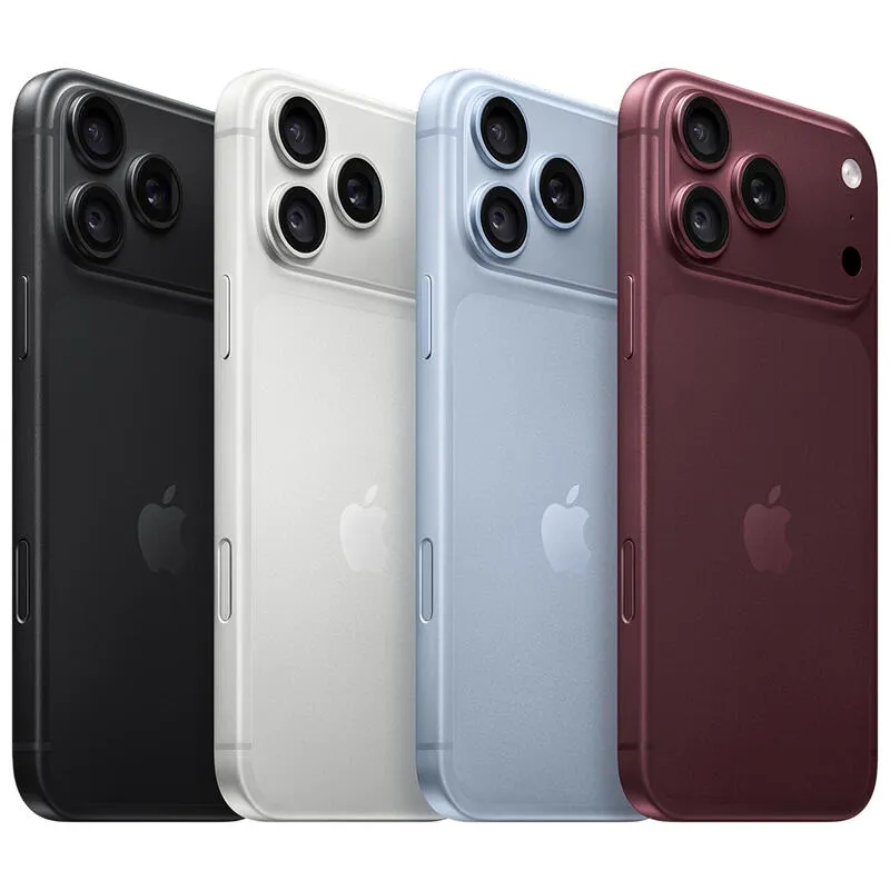 iPhone 18 Pro Max 256 Black eSim — купить в Altyn Store
