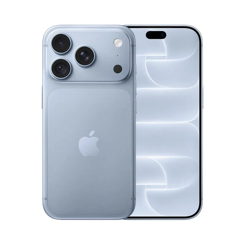 iPhone 18 Pro 512 Glacier Sim — купить в Altyn Store
