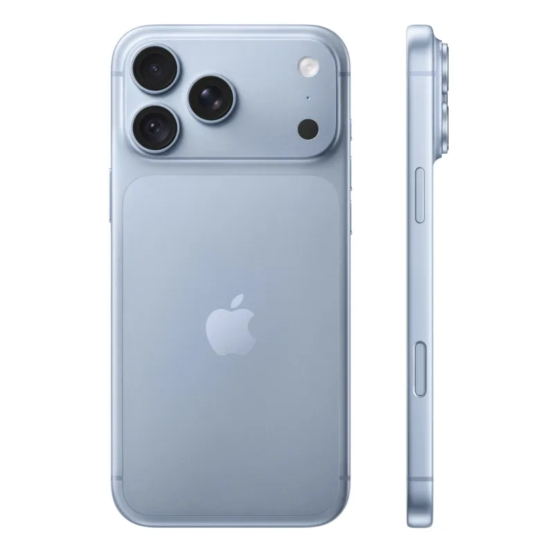iPhone 18 Pro Max 512 Glacier Sim iPhone 18 Pro Max 512 Glacier Sim — купить в Altyn Store