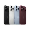 iPhone 18 Pro Max 512 Glacier Sim iPhone 18 Pro Max 512 Glacier Sim — купить в Altyn Store