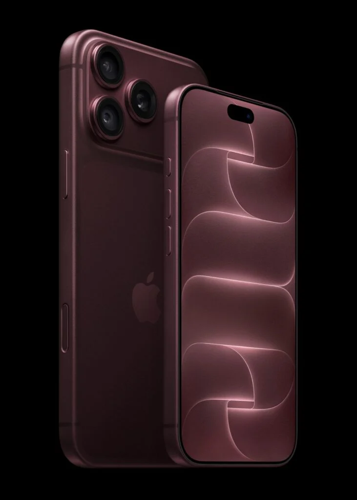 iPhone