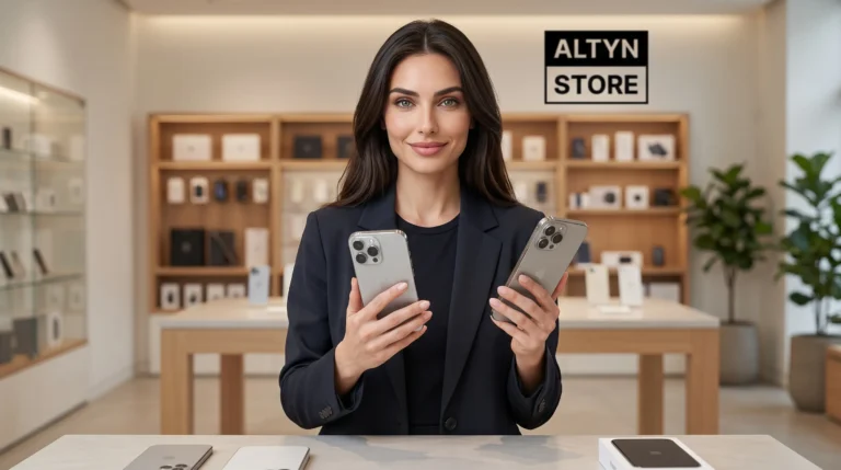 iPhone 18 Pro или iPhone 18 Pro Max: сравнение и выбор